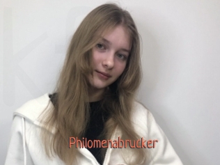 philomenabrucker Kachou Fuzoku