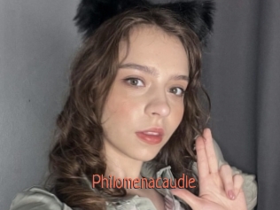 Philomenacaudle