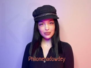 Philomenadowdey
