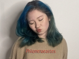 Philomenaeastes