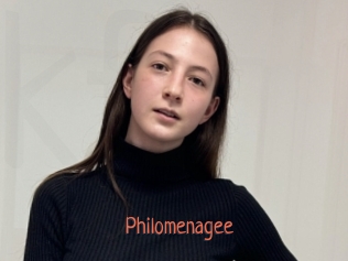 Philomenagee