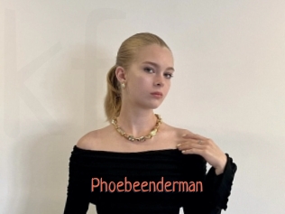 Phoebeenderman