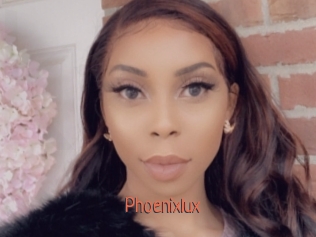 phoenixlux Kachou Fuzoku