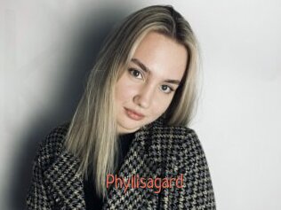 Phyllisagard