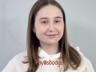 Phyllisbodge