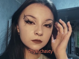 Phyllischasey