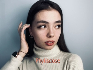Phyllisclose