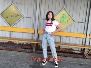 Phylliscrumbley