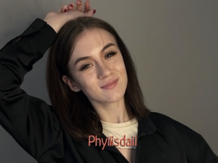Phyllisdail