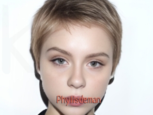 Phyllisdeman