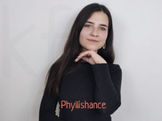 Phyllishance