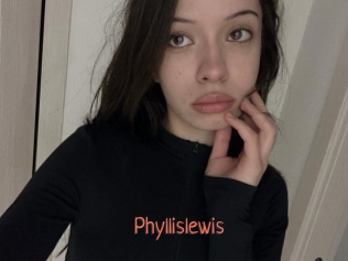 Phyllislewis