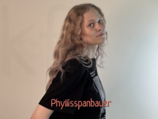 Phyllisspanbauer