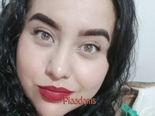 Piaadams