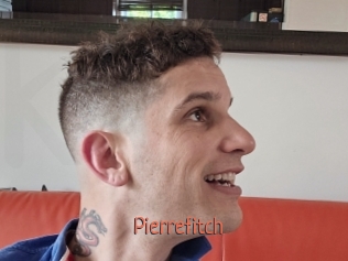 pierrefitch Kachou Fuzoku