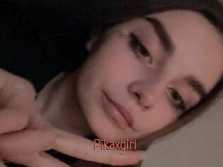 Pikaxgirl