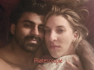Pilatescouple