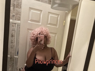 pilowprinces Kachou Fuzoku