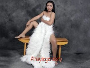 Pinaylegendary