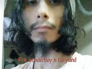 Pink_wonderboy_n_fairyland