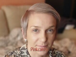 Pinkcamis