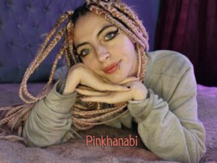 Pinkhanabi