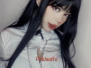 Pinkiwaifu