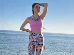 Pinkmari