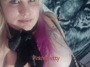 Pinkndpretty
