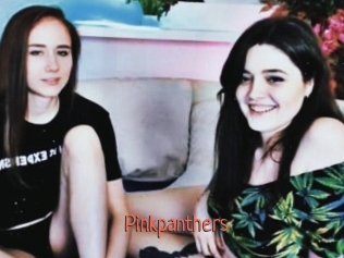 Pinkpanthers