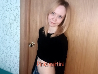 Pinksmartini