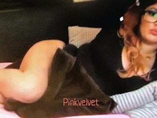 Pinkvelvet