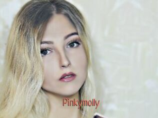 Pinkymolly