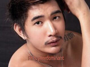 Pinoyxxxdominant