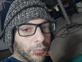 PiousXIII