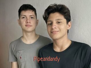 Pipeandandy