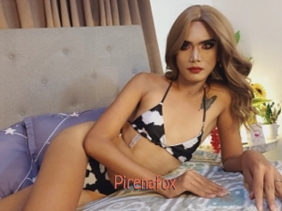 Pirenafox