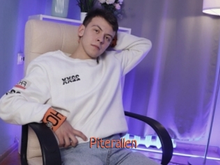 Piterallen