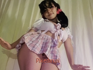 Pixiedanoni