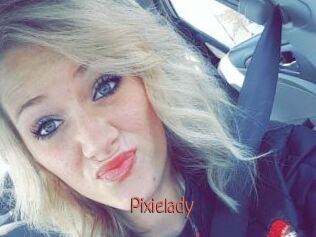 Pixielady