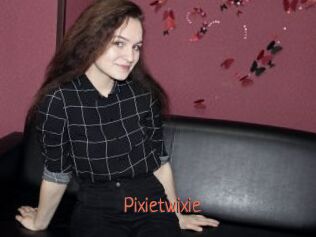 Pixietwixie