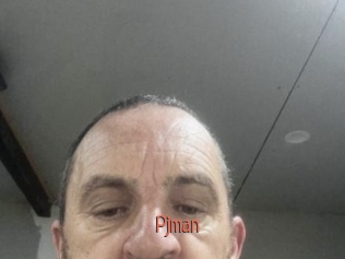Pjman