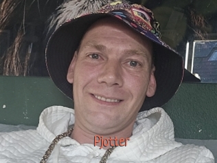 Pjotter