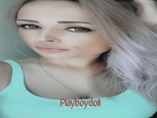 playboydoll Kachou Fuzoku