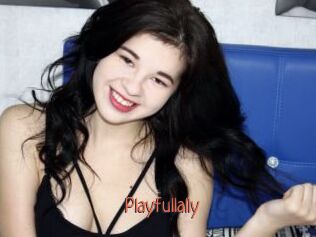 Playfullally