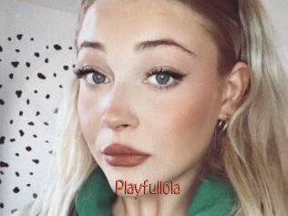 playfullola Kachou Fuzoku