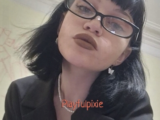 Playfulpixie
