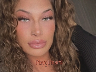 Playgirlcarti