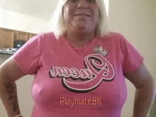 Playmate86