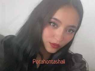 Pocahontashall